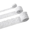 Crochet Lace Trims
