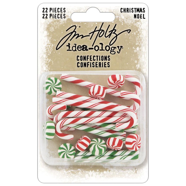 Confections {Christmas} | idea-ology