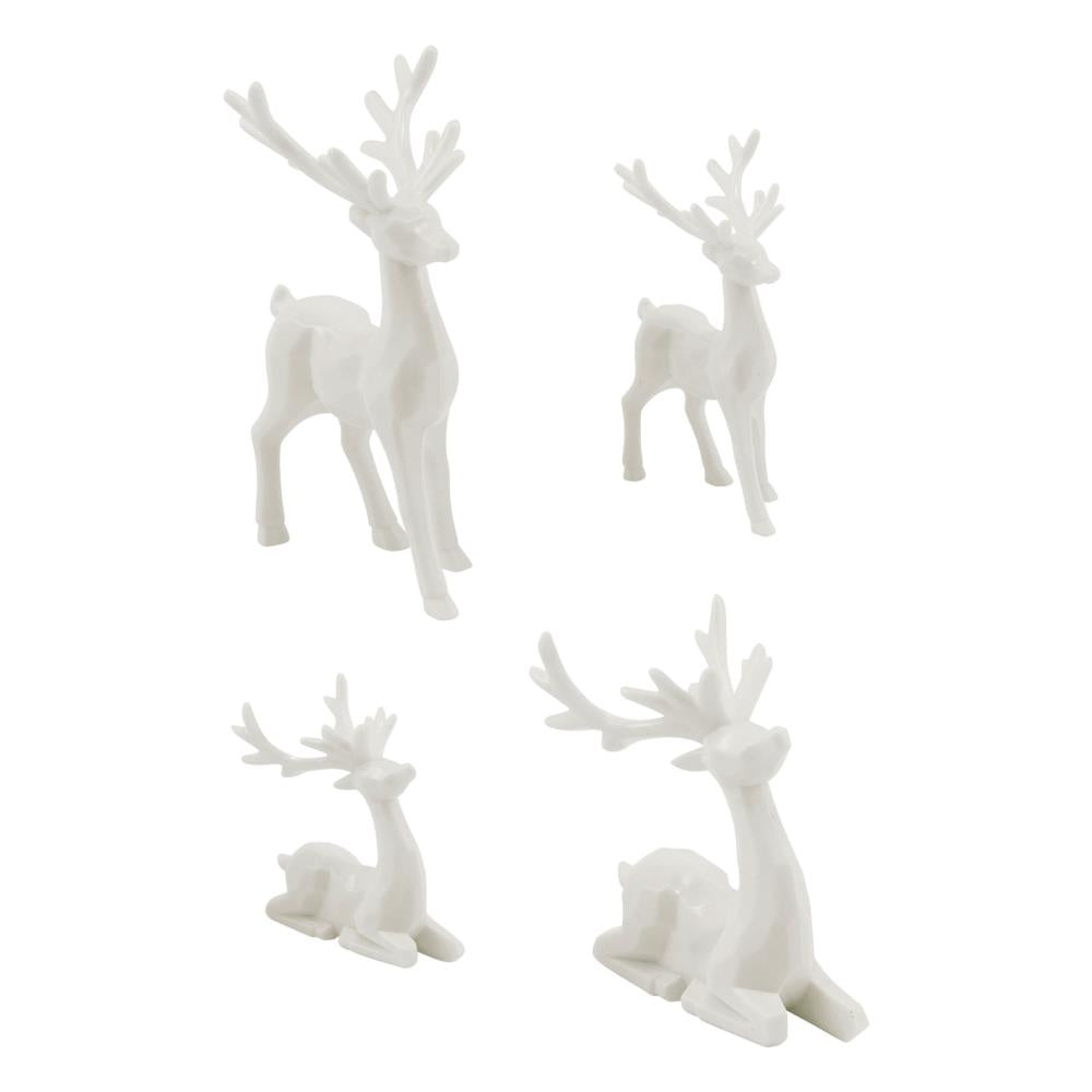Salvaged Reindeer {Christmas} | idea-ology