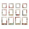 Layer Frames {Christmas 2023} | idea-ology