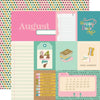 Noteworthy 12x12 Double-Sided Cardstock Singles