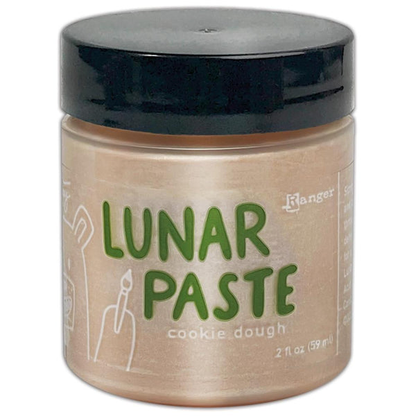 {coming soon!} Cookie Dough Lunar Paste | Simon Hurley
