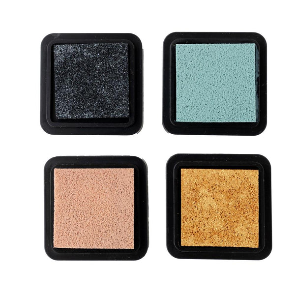 Perfect Match Mini Ink Pad Set