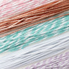 Rainbow Avenue Twine & Elastic Trims Pack