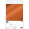 Copper A4 Essential Mirror Card 10pk