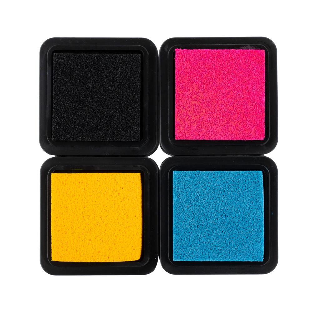 Whatevs Mini Ink Pad Set