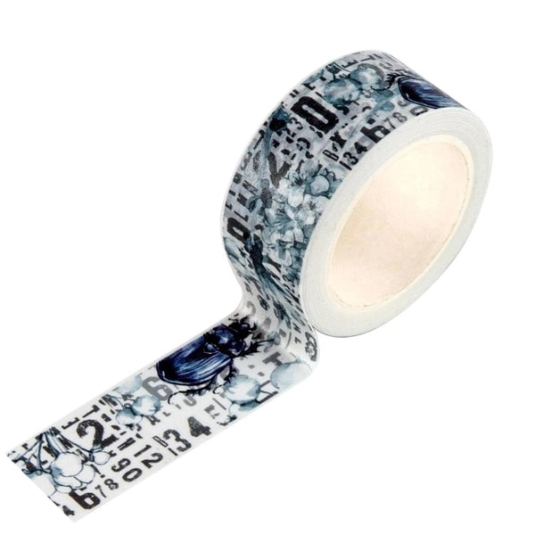 Mother Nature Washi Tape