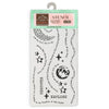 Secret Diary Stencil | Create Happiness
