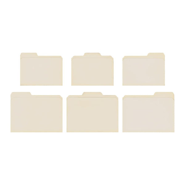 Folio Folders | idea-ology {preorder}