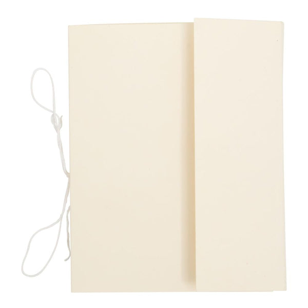 Booklet Folio | idea-ology