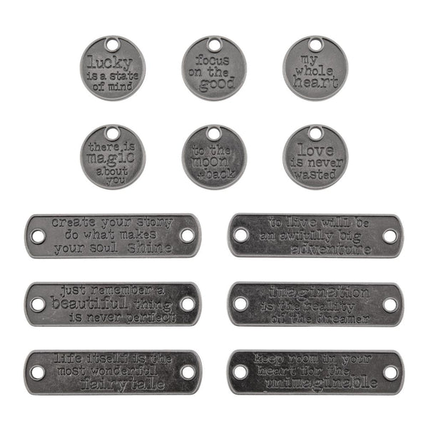 Typed Tags | idea-ology