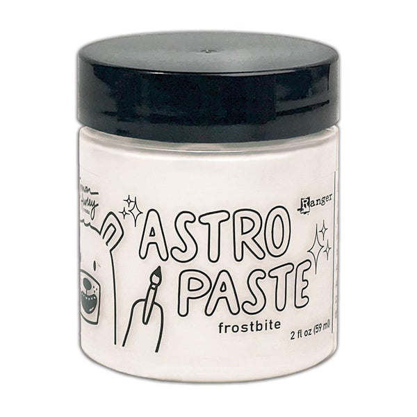 {coming soon!} Frost Bite Astro Paste | Simon Hurley