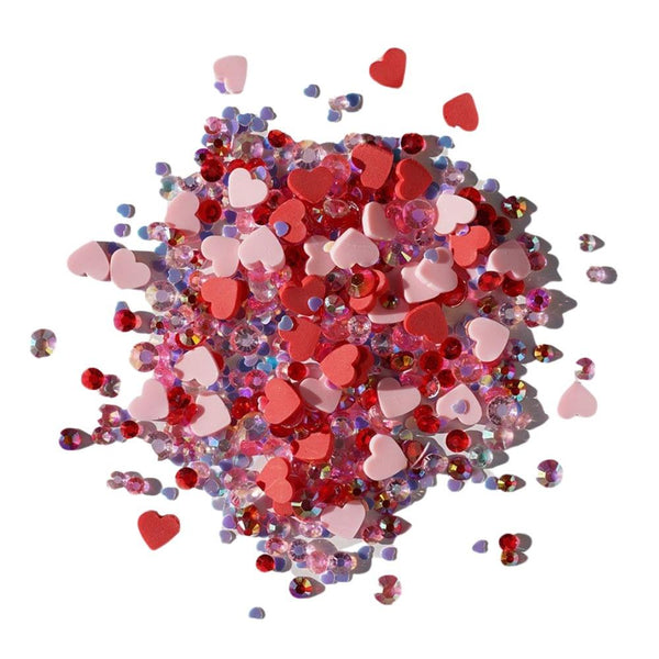 So Loved Sprinkletz Shaker Embellishments