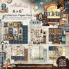 Get a Clue 6x6 Collection Pack