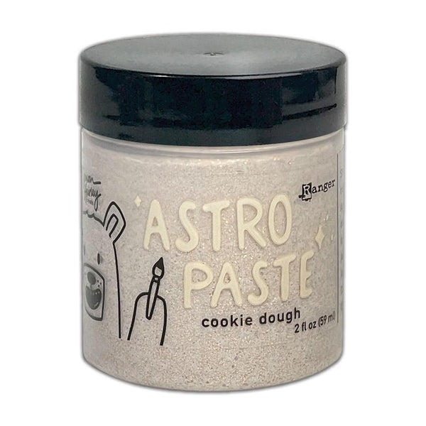 Cookie Dough Astro Paste | Simon Hurley