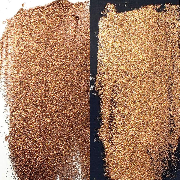 Refined Copper Astro Paste | Simon Hurley