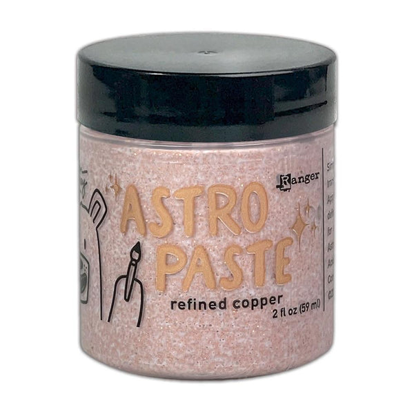 Refined Copper Astro Paste | Simon Hurley