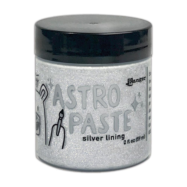 Silver Lining Astro Paste | Simon Hurley