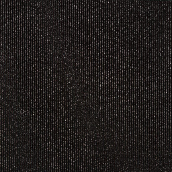 Black Glittered Corrugated 8.5x11 Specialty Craft Paper