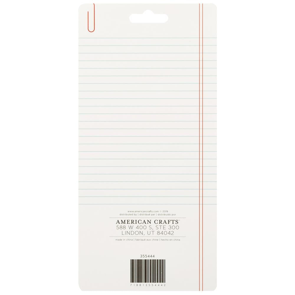 Giant Gold Paper Clips