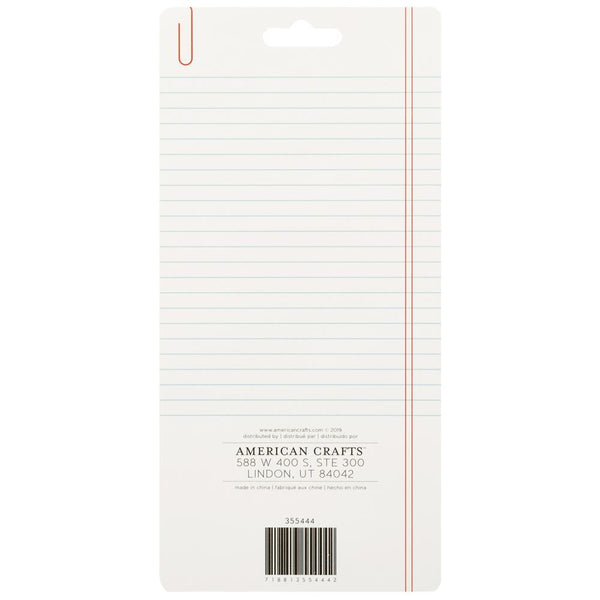 Giant Gold Paper Clips