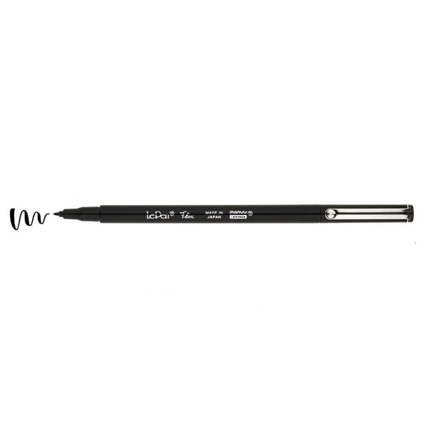Le Pen Flex | Black