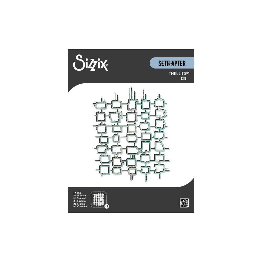 Waffles Die | Seth Apter