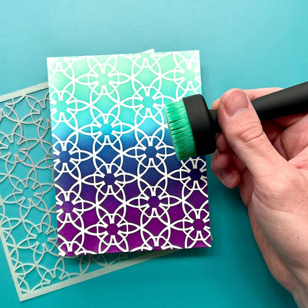 Ink Blending Brush | Medium