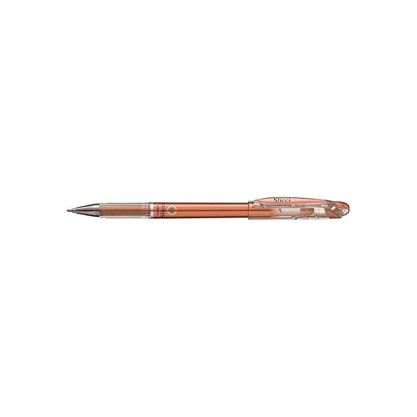 Slicci Metallic Needle Tip 0.8mm Gel Pens