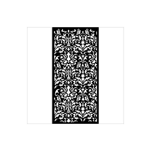 Venice City of Art Stencils