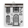 Venice City of Art Stencils
