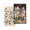 Ghostly Greetings Ephemera Set