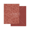 Ghostly Greetings 8.5x11 Patterns & Solids Collection Pack