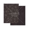 Ghostly Greetings 8.5x11 Patterns & Solids Collection Pack