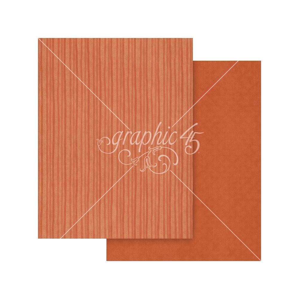 Ghostly Greetings 8.5x11 Patterns & Solids Collection Pack