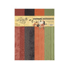 Ghostly Greetings 8.5x11 Patterns & Solids Collection Pack
