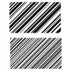 Candy Stripes Stamp Set | 49 & Market