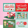 Hard Candy Christmas 12x12 Collector's Essential Kit