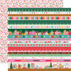 Hard Candy Christmas 12x12 Collector's Essential Kit