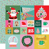 Hard Candy Christmas 12x12 Collector's Essential Kit
