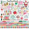 Hard Candy Christmas 12x12 Collector's Essential Kit