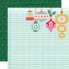 Hard Candy Christmas 12x12 Collector's Essential Kit