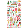 Hard Candy Christmas 12x12 Collector's Essential Kit