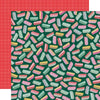 Hard Candy Christmas 12x12 Collector's Essential Kit