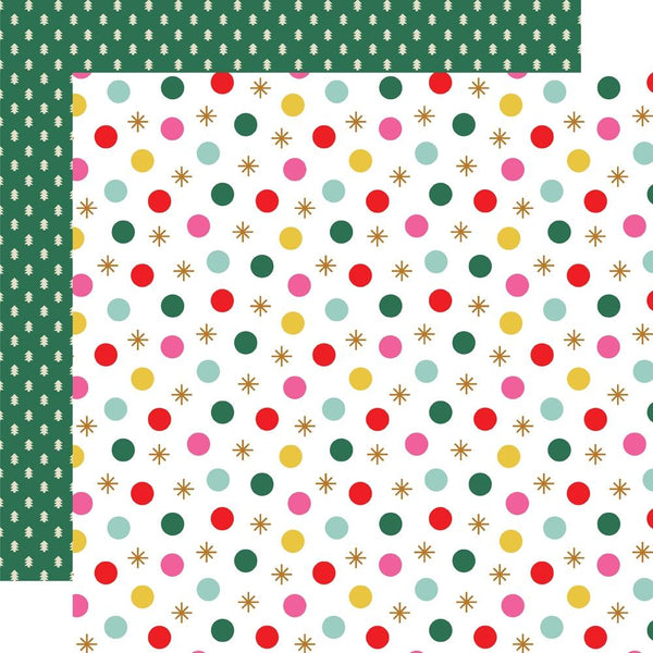 Hard Candy Christmas 12x12 Collector's Essential Kit