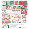 Hard Candy Christmas 12x12 Collector's Essential Kit