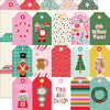 Hard Candy Christmas 12x12 Collector's Essential Kit