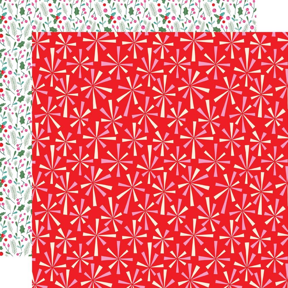 Hard Candy Christmas 12x12 Collector's Essential Kit