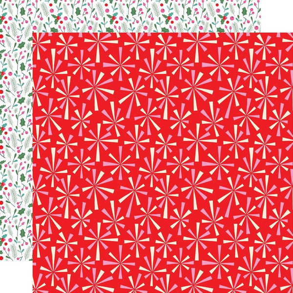 Hard Candy Christmas 12x12 Collector's Essential Kit