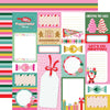 Hard Candy Christmas 12x12 Collector's Essential Kit